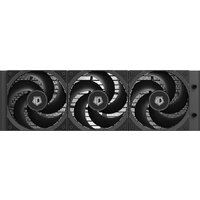 Система жидкостного охлаждения для процессора ID-Cooling Space SL360 PRO SE - Превью изображения №3 — Интернет-магазин Time-Shop