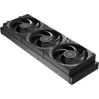 Система жидкостного охлаждения для процессора ID-Cooling Space SL360 PRO SE - Превью изображения №4 — Интернет-магазин Time-Shop