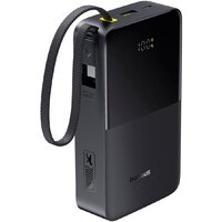 Baseus EnerFill FC51 Bipow2 Pro Power Bank 20000mAh (черный)
