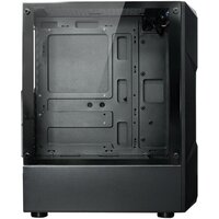 Корпус XASTRA A304 4ARGB (черный) - Превью изображения №4 — Интернет-магазин Time-Shop