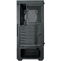 Корпус XASTRA A304 4ARGB (черный) - Превью изображения №6 — Интернет-магазин Time-Shop