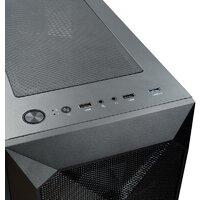 Корпус XASTRA A304 4ARGB (черный) - Превью изображения №9 — Интернет-магазин Time-Shop