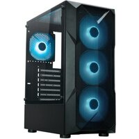 XASTRA A304 4ARGB (черный)