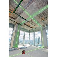 Лазерный нивелир Condtrol Omniliner G3D - Превью изображения №4 — Интернет-магазин Time-Shop