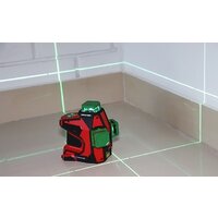 Лазерный нивелир Condtrol Omniliner G3D - Превью изображения №10 — Интернет-магазин Time-Shop