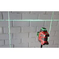 Лазерный нивелир Condtrol Omniliner G3D - Превью изображения №9 — Интернет-магазин Time-Shop