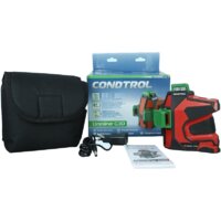 Лазерный нивелир Condtrol Omniliner G3D - Превью изображения №11 — Интернет-магазин Time-Shop