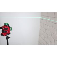 Лазерный нивелир Condtrol Omniliner G3D - Превью изображения №5 — Интернет-магазин Time-Shop