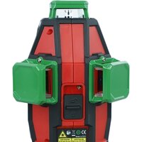 Лазерный нивелир Condtrol Omniliner G3D - Превью изображения №2 — Интернет-магазин Time-Shop