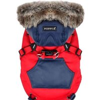 Puppia Orson PARD-VT1569-RD-L (красный)