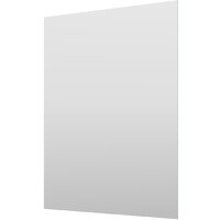 Пекам Зеркало GretaFly 80x100 GretaFly-80x100dpcl (с подсветкой, сенсором на взмах руки, подогревом, часами)