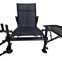 Кресло Elegance Method Feeder Chair FXEM-100002 - Превью изображения №7 — Интернет-магазин Time-Shop