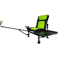 Кресло Elegance Method Feeder Chair FXEM-100002 - Превью изображения №8 — Интернет-магазин Time-Shop