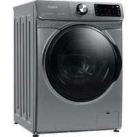 Стирально-сушильная машина Бирюса WMD-SM1014/05 M - Превью изображения №3 — Интернет-магазин Time-Shop