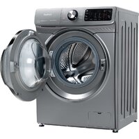 Стирально-сушильная машина Бирюса WMD-SM1014/05 M - Превью изображения №4 — Интернет-магазин Time-Shop