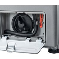 Стирально-сушильная машина Бирюса WMD-SM1014/05 M - Превью изображения №9 — Интернет-магазин Time-Shop