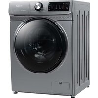 Стирально-сушильная машина Бирюса WMD-SM1014/05 M - Превью изображения №2 — Интернет-магазин Time-Shop