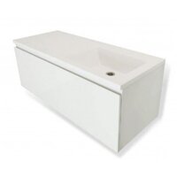 Эстет Комплект Dallas Luxe 1 ящик