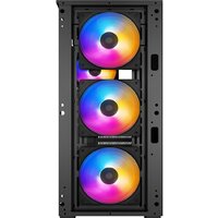 Корпус DeepCool Matrexx 50 Mesh 4FS DP-ATX-MATREXX50-MESH-4FS - Превью изображения №6 — Интернет-магазин Time-Shop