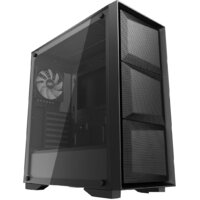 Корпус DeepCool Matrexx 50 Mesh 4FS DP-ATX-MATREXX50-MESH-4FS - Превью изображения №2 — Интернет-магазин Time-Shop