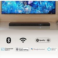 Саундбар Sony HT-A3000 - Превью изображения №2 — Интернет-магазин Time-Shop