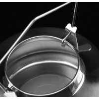 Чайник Fire-Maple Antarcti Kettle 1 л - Превью изображения №4 — Интернет-магазин Time-Shop