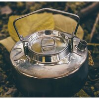 Чайник Fire-Maple Antarcti Kettle 1 л - Превью изображения №7 — Интернет-магазин Time-Shop