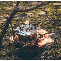 Чайник Fire-Maple Antarcti Kettle 1 л - Превью изображения №11 — Интернет-магазин Time-Shop