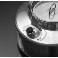 Чайник Fire-Maple Antarcti Kettle 1 л - Превью изображения №5 — Интернет-магазин Time-Shop