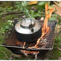 Чайник Fire-Maple Antarcti Kettle 1 л - Превью изображения №2 — Интернет-магазин Time-Shop