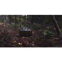 Чайник Fire-Maple Antarcti Kettle 1 л - Превью изображения №3 — Интернет-магазин Time-Shop