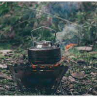 Чайник Fire-Maple Antarcti Kettle 1 л - Превью изображения №12 — Интернет-магазин Time-Shop