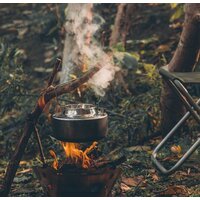 Чайник Fire-Maple Antarcti Kettle 1 л - Превью изображения №6 — Интернет-магазин Time-Shop