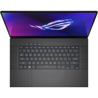 Игровой ноутбук ASUS ROG Zephyrus G16 OLED 2024 GU605MU-QR055 - Превью изображения №4 — Интернет-магазин Time-Shop