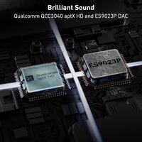 Сетевой интегральный усилитель Arylic H50 - Превью изображения №7 — Интернет-магазин Time-Shop