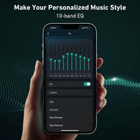 Сетевой интегральный усилитель Arylic H50 - Превью изображения №10 — Интернет-магазин Time-Shop