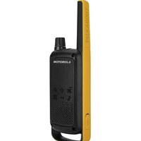 Портативная радиостанция Motorola T82 Extreme - Превью изображения №2 — Интернет-магазин Time-Shop