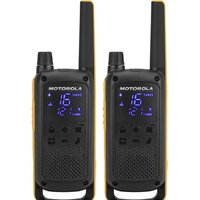 Motorola T82 Extreme