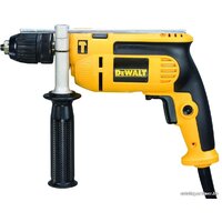 Ударная дрель DeWalt DWD024S - Превью изображения №2 — Интернет-магазин Time-Shop