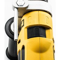 Ударная дрель DeWalt DWD024S - Превью изображения №3 — Интернет-магазин Time-Shop