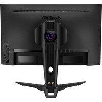 Игровой монитор ASRock Phantom Gaming PG27QRT2A - Превью изображения №4 — Интернет-магазин Time-Shop