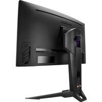 Игровой монитор ASRock Phantom Gaming PG27QRT2A - Превью изображения №3 — Интернет-магазин Time-Shop