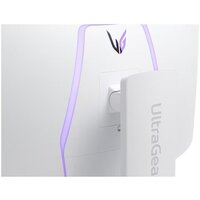 Игровой монитор LG UltraGear OLED 39GX90SA-W - Превью изображения №9 — Интернет-магазин Time-Shop