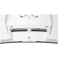 Игровой монитор LG UltraGear OLED 39GX90SA-W - Превью изображения №7 — Интернет-магазин Time-Shop