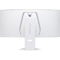 Игровой монитор LG UltraGear OLED 39GX90SA-W - Превью изображения №3 — Интернет-магазин Time-Shop