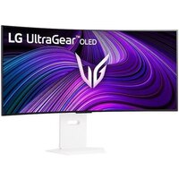 Игровой монитор LG UltraGear OLED 39GX90SA-W - Превью изображения №8 — Интернет-магазин Time-Shop