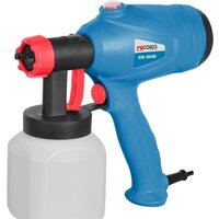 Электрические краскораспылители