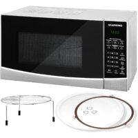 Микроволновая печь StarWind SMW3120 - Превью изображения №3 — Интернет-магазин Time-Shop