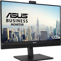 Монитор ASUS Business BE27ACSBK - Превью изображения №2 — Интернет-магазин Time-Shop