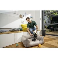 Пылесос Karcher VC 6 Cordless ourFamily Pet 1.198-673.0 - Превью изображения №6 — Интернет-магазин Time-Shop